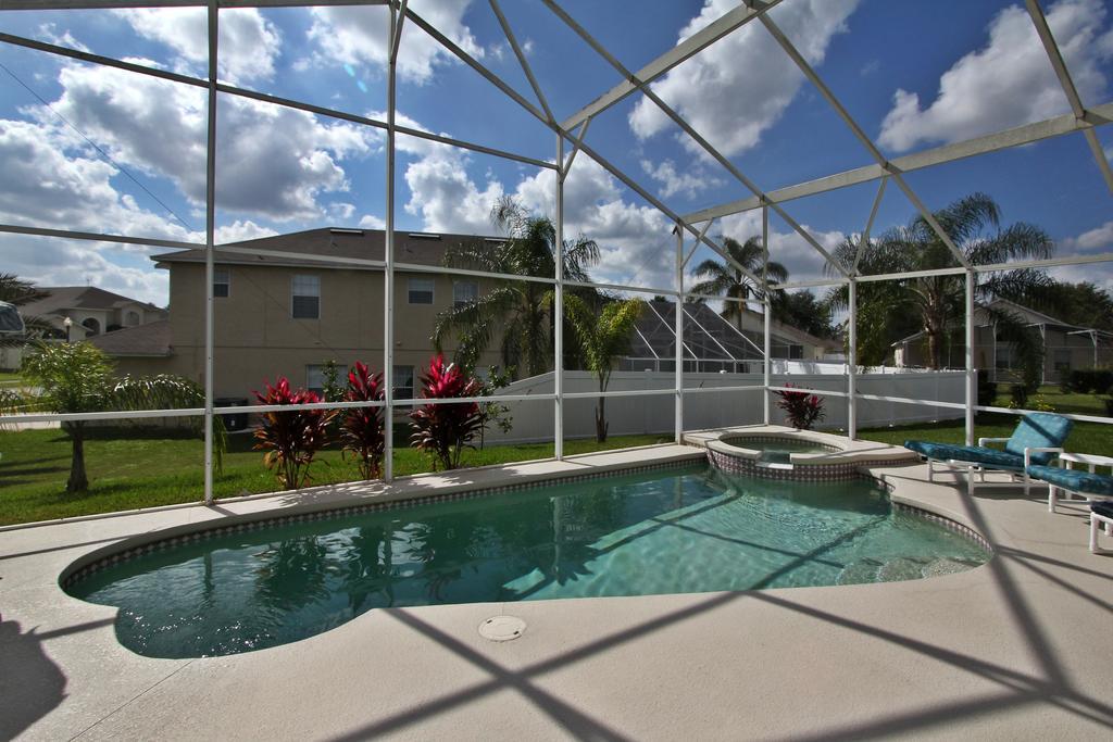 Affordable Orlando Villa Rentals Кисими Екстериор снимка